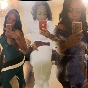 Meet your Posher, Latasha